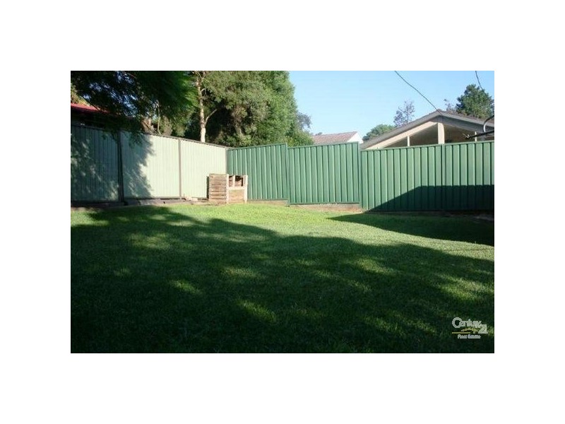 12 goodin Road, Baulkham Hills NSW 2153