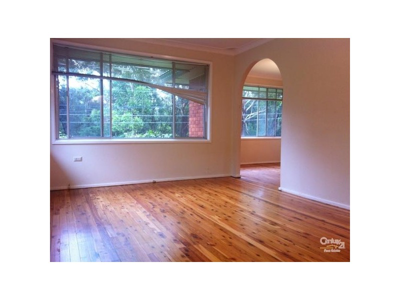 12 goodin Road, Baulkham Hills NSW 2153