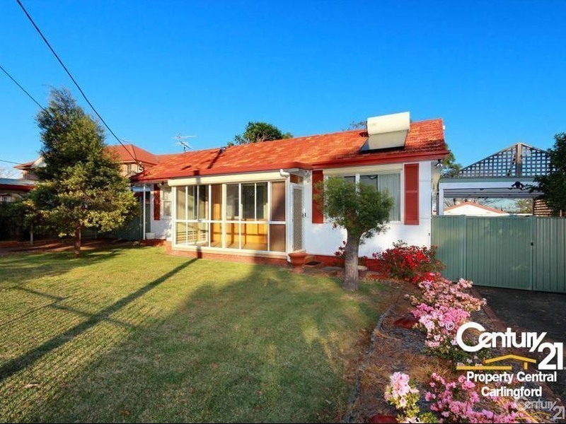302a North Rocks Road, North Rocks NSW 2151