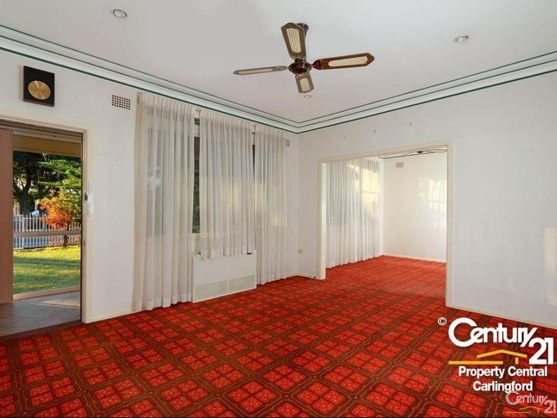 302a North Rocks Road, North Rocks NSW 2151