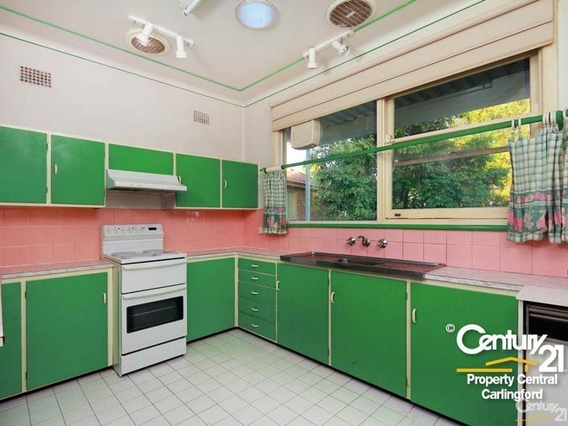 302a North Rocks Road, North Rocks NSW 2151