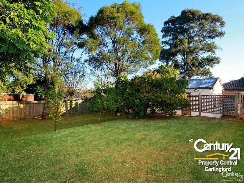 302a North Rocks Road, North Rocks NSW 2151