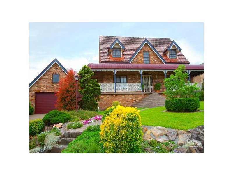 5 Armstrong Place, Castle Hill NSW 2154