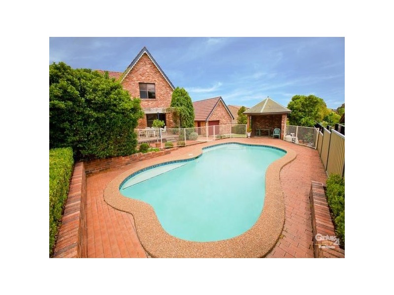 5 Armstrong Place, Castle Hill NSW 2154