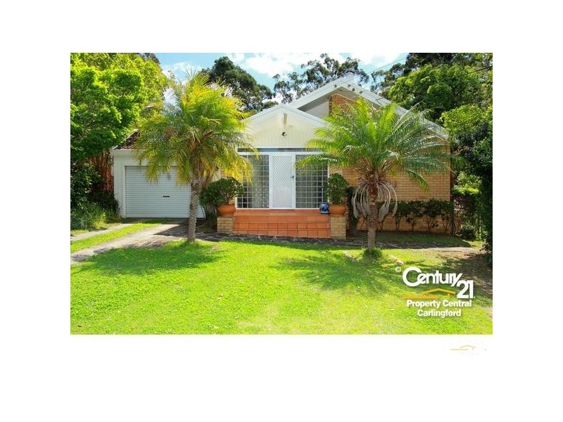 7 Gowan Court, Carlingford NSW 2118