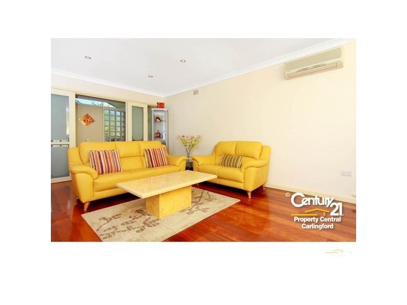 7 Gowan Court, Carlingford NSW 2118