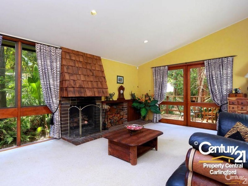 9 Panaview Crescent, North Rocks NSW 2151