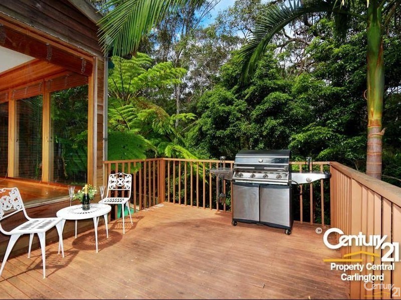 9 Panaview Crescent, North Rocks NSW 2151