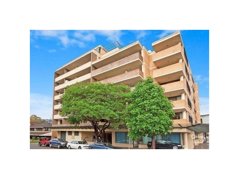 17/1 Hunter Street, Parramatta NSW 2150