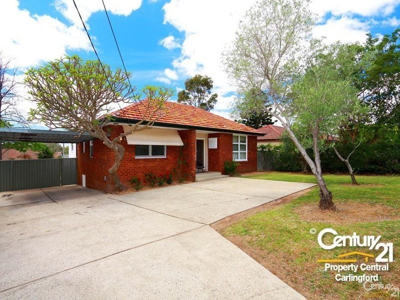 42 Marshall Road, Telopea NSW 2117