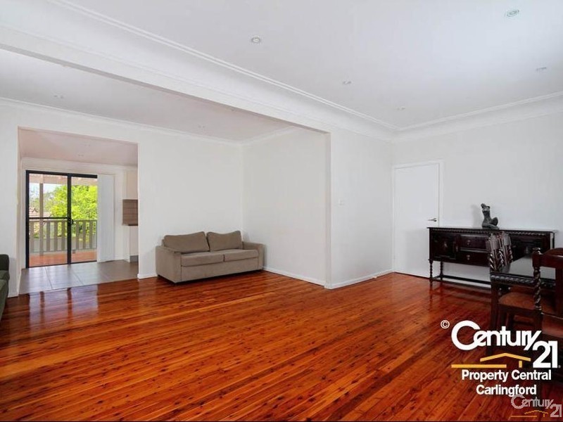 42 Marshall Road, Telopea NSW 2117