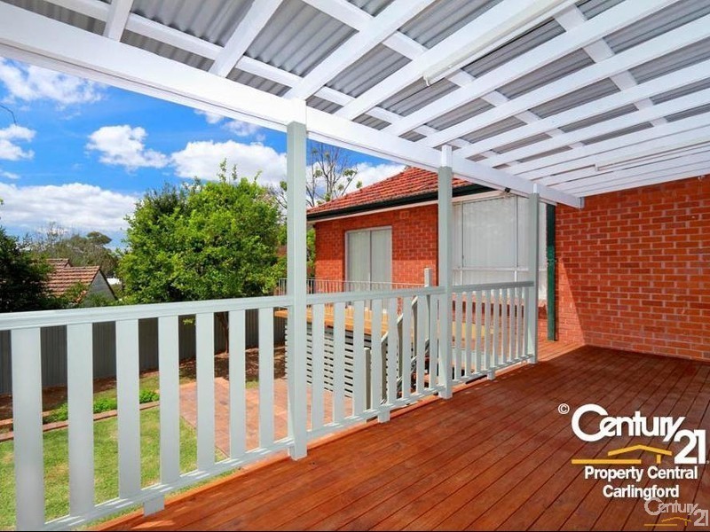 42 Marshall Road, Telopea NSW 2117