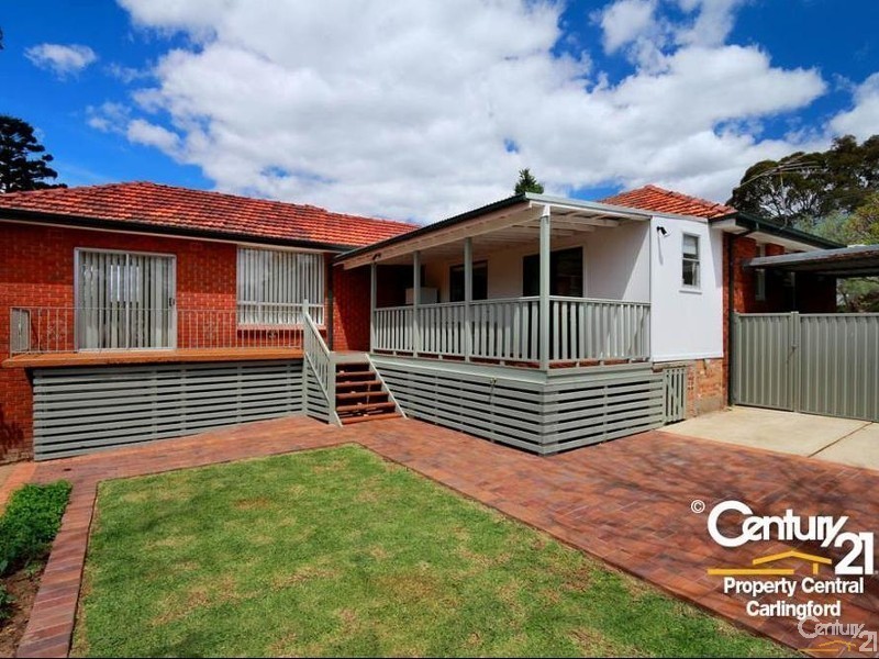 42 Marshall Road, Telopea NSW 2117