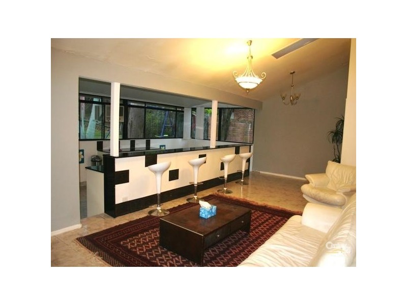 21 Sophia Crescent, North Rocks NSW 2151