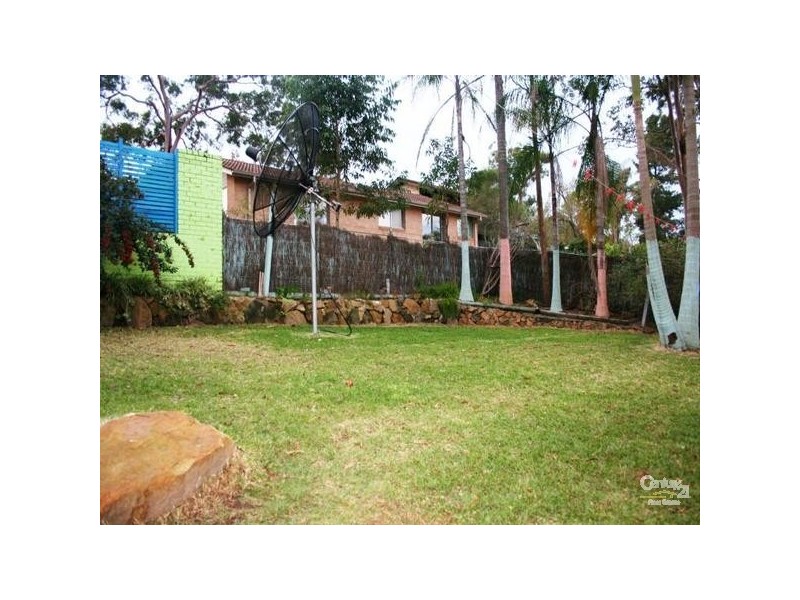 21 Sophia Crescent, North Rocks NSW 2151