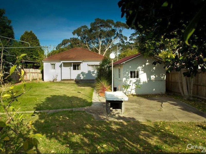 57 Crowgey Street, Rydalmere NSW 2116