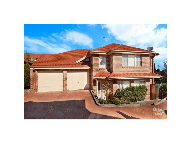 6/780 Pennant Hills Road, Carlingford NSW 2118