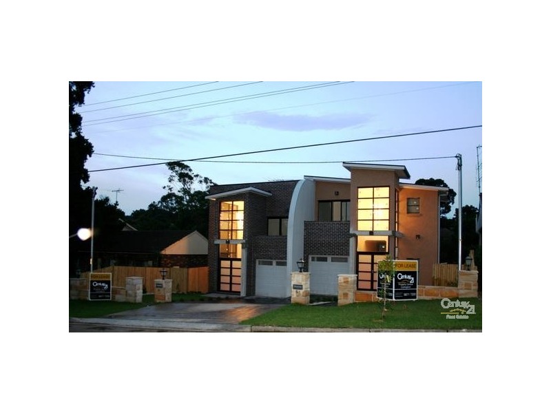 5a Barrawinga Street, Telopea NSW 2117