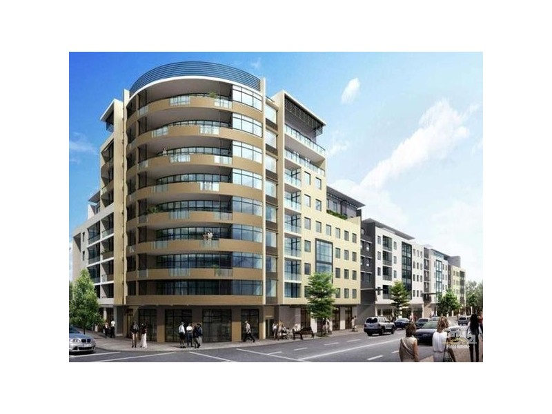 18/20 Victoria Road, Parramatta NSW 2150