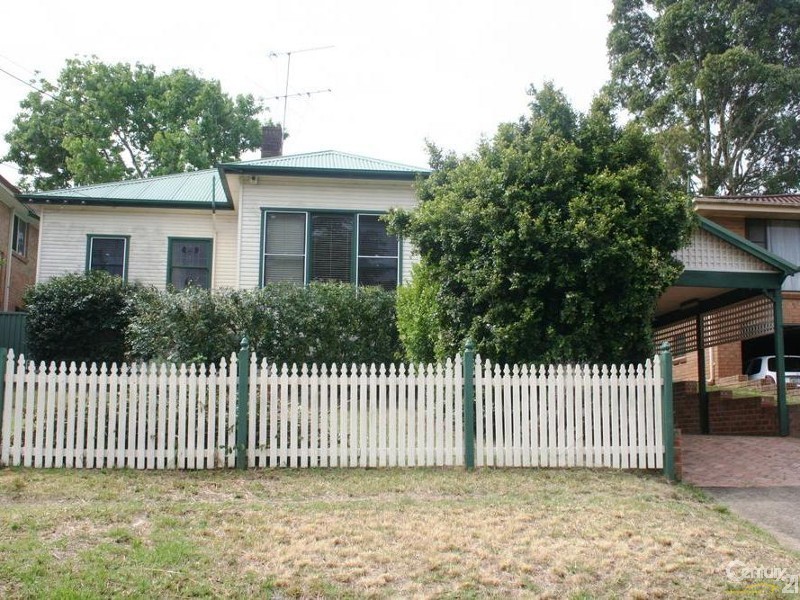 41 Donald Street, Carlingford NSW 2118