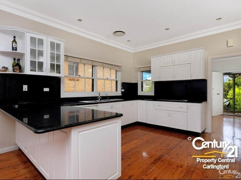 41 Donald Street, Carlingford NSW 2118