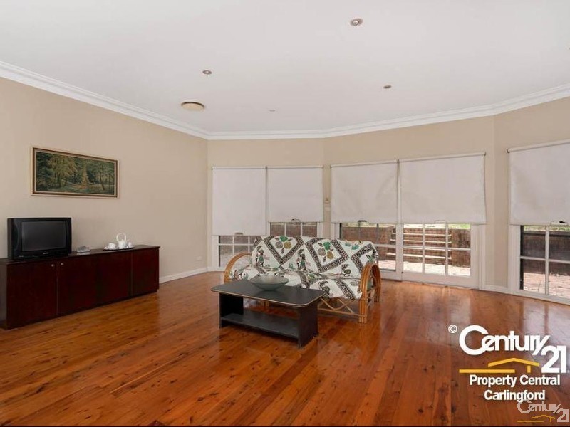 41 Donald Street, Carlingford NSW 2118