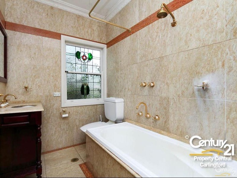 41 Donald Street, Carlingford NSW 2118