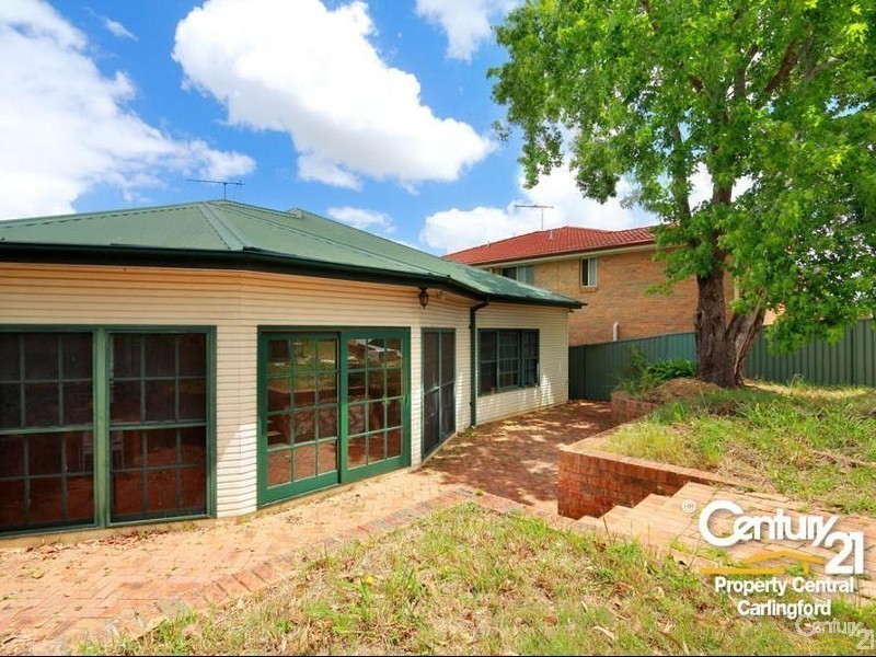 41 Donald Street, Carlingford NSW 2118