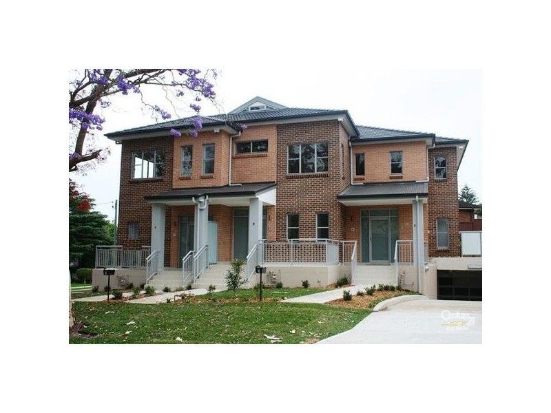 10 Supply Street, Dundas NSW 2117