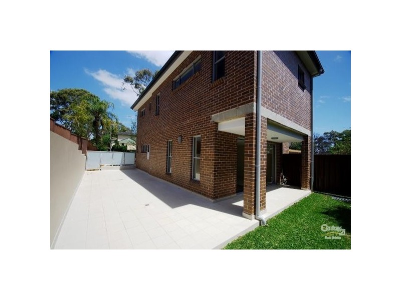 10 Supply Street, Dundas NSW 2117