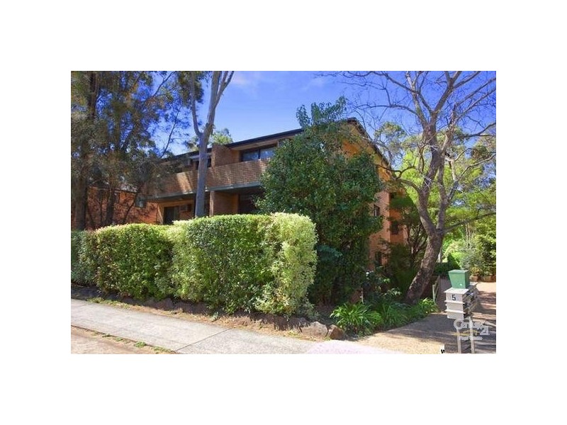 6/5 Doomben Avenue, Eastwood NSW 2122