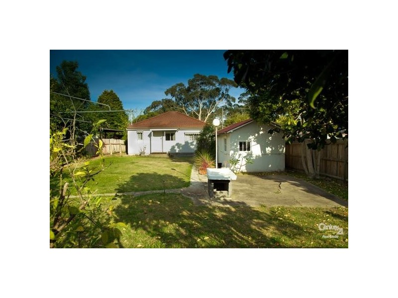 57 Crowgy Street, Rydalmere NSW 2116