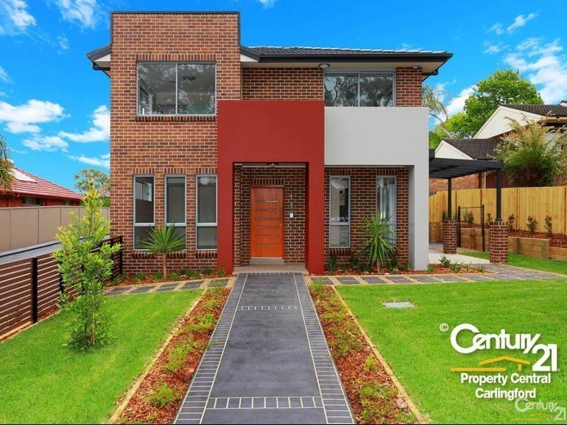 1/52 Farnell Street, West Ryde NSW 2114