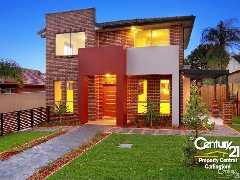 1/52 Farnell Street, West Ryde NSW 2114