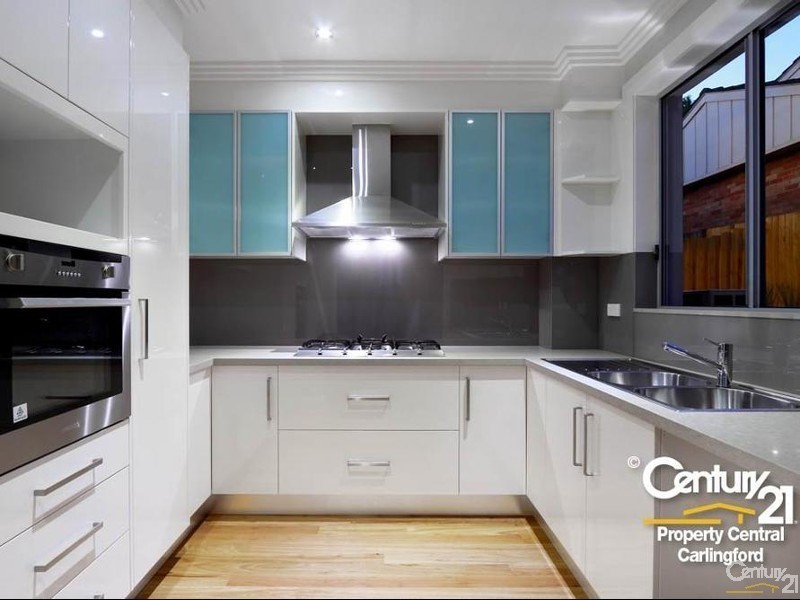 1/52 Farnell Street, West Ryde NSW 2114