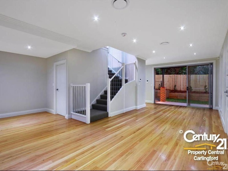 1/52 Farnell Street, West Ryde NSW 2114