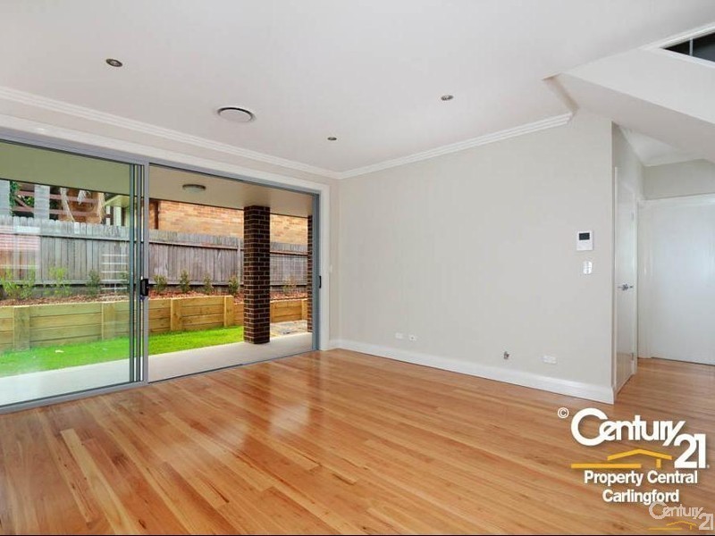 1/52 Farnell Street, West Ryde NSW 2114