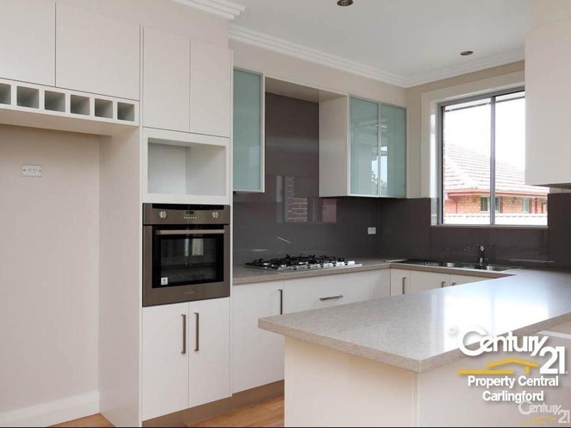 2/52 Farnell Street, West Ryde NSW 2114