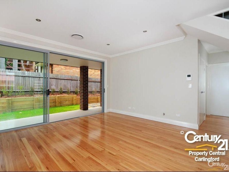2/52 Farnell Street, West Ryde NSW 2114