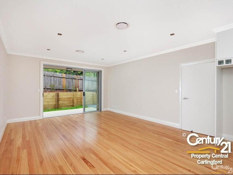 2/52 Farnell Street, West Ryde NSW 2114
