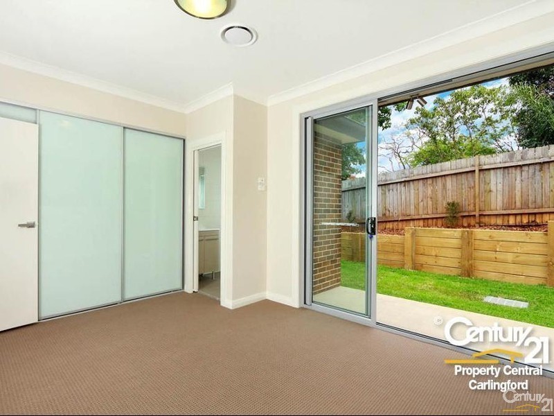 2/52 Farnell Street, West Ryde NSW 2114