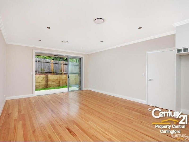 3/52 Farnell Street, West Ryde NSW 2114