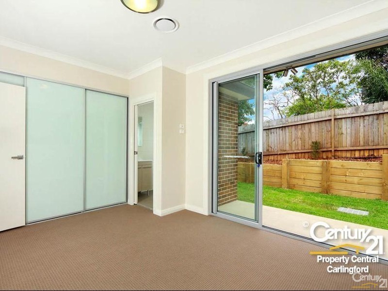 3/52 Farnell Street, West Ryde NSW 2114