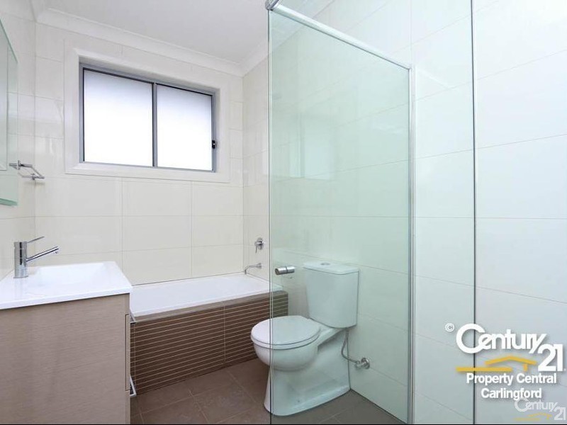 3/52 Farnell Street, West Ryde NSW 2114