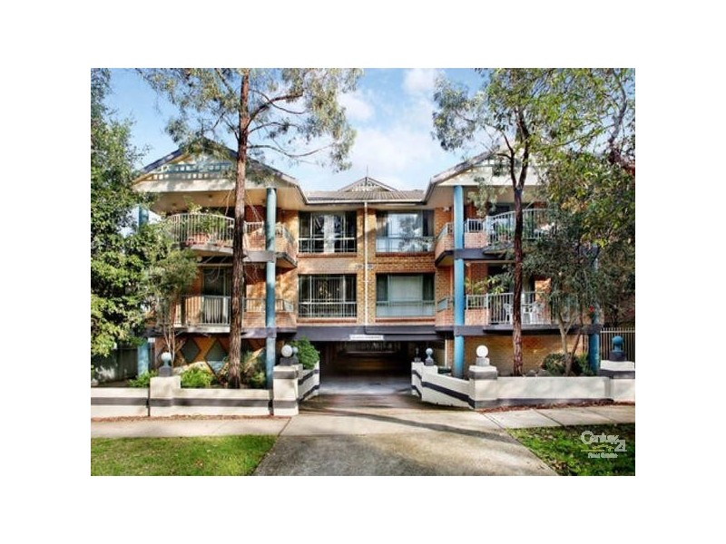 5/29 Brickfield Street, North Parramatta NSW 2151