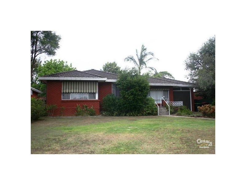 35 Stirling Avenue, North Rocks NSW 2151