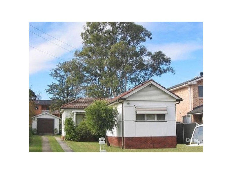 34 Meakin Street, Merrylands NSW 2160