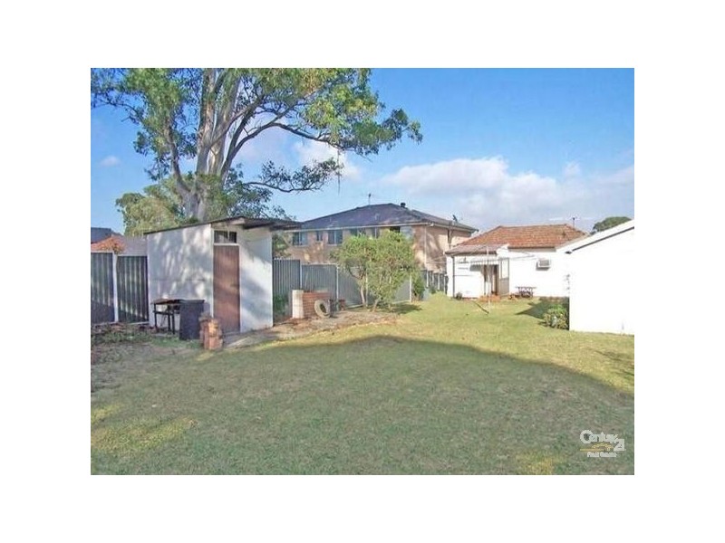 34 Meakin Street, Merrylands NSW 2160