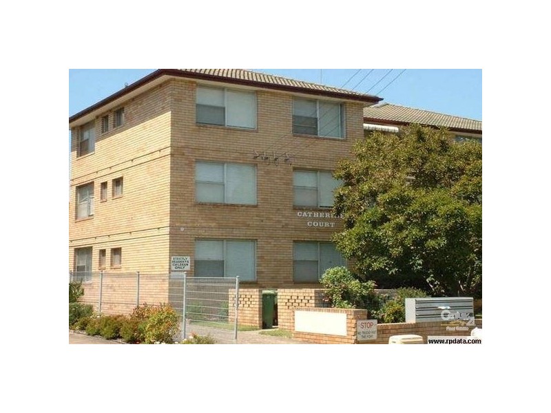 12/9 Station Street, Dundas NSW 2117