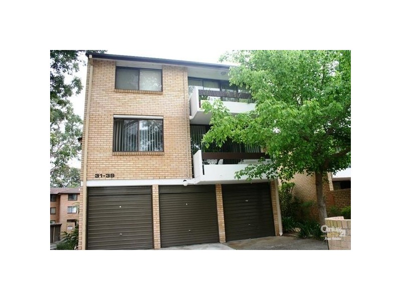 3/31-39 Adderton Road, Telopea NSW 2117